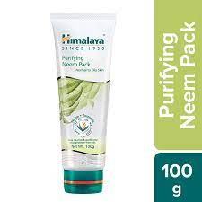 [C200072] NEEM FACE PACK 30X100G
