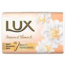 [C200076] LUX JASMINE SOAP 144X 100 gr