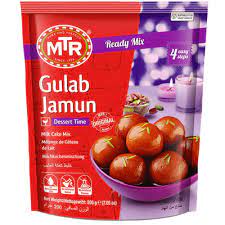 [A200116] GULAB JAMUN MIX 12X200G MTR