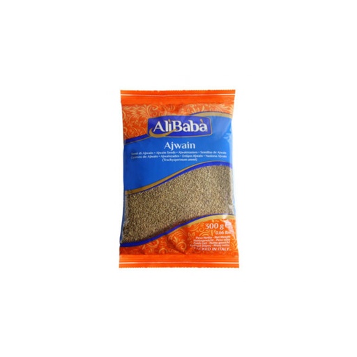 [S300069] AJWAIN 8X300G ALI BABA