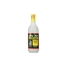 [M200122] VINAGRE PH DATU PUTI 12X1LT