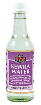 [A200121] KEWRA WATER 12X190ML TRS