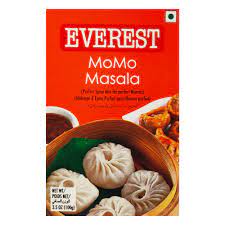 [TP100257] MOMO MASALA 10X100G EVEREST