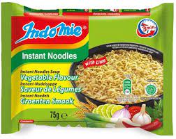 [M100038] VEG NOODELS 40X70G INDOMIE
