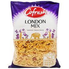 [MS200122] LONDON MIX 8 X 200G COFRESH